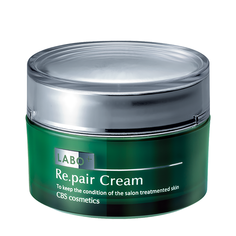 Ночной крем для лица CBS Cosmetics LABO+ Re.pair Cream 45 мл