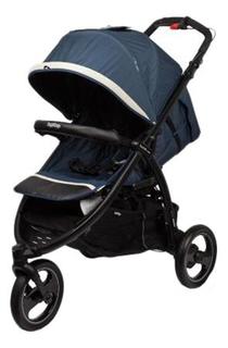Прогулочная коляска Peg-Perego Book Cross (breeze blue)