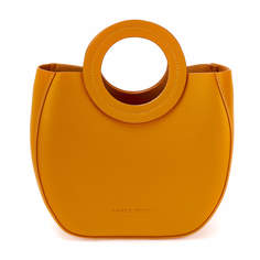 Сумка женская JANES STORY JS-180109 желтая