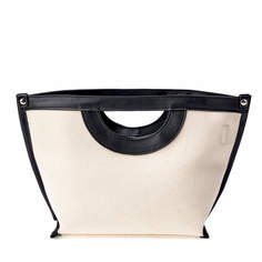 Сумка кросс-боди женская JANES STORY JS-6632 черная