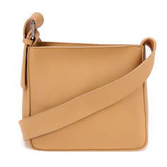 Сумка кросс-боди женская JANES STORY JS-534 бежевая