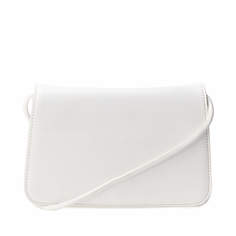 Сумка кросс-боди женская JANES STORY JS-659 белая