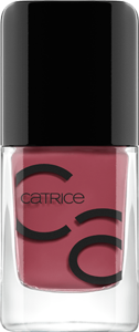 Лак CATRICE IcoNails Gel Lacquer, 104 Rosewood & chill