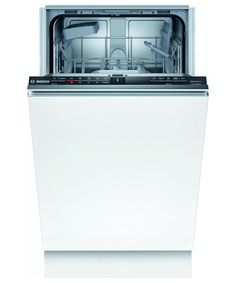 Встраиваемая посудомоечная машина Bosch SPV2IKX2CR