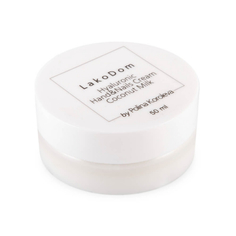 Крем для рук и ногтей Masura Гиалуроновый «COCONUT MILK», 50 мл