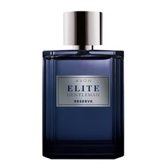 Туалетная вода AVON "Elite Gentleman Reserve", 75 мл