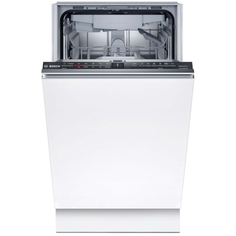 Встраиваемая посудомоечная машина Bosch SPV2HMX2FR