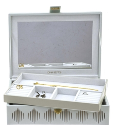 Шкатулка для хранения украшений, Davidts 335029-20