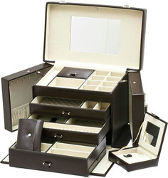 Шкатулка для хранения украшений, Davidts 378083-08