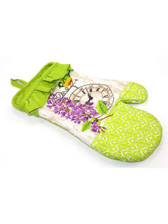 Прихватка Cherir рукавичка Прованс