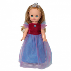 Кукла Герда праздничная 1 озвученная Весна