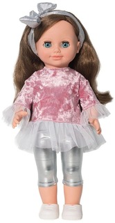 Кукла Анна модница 1 озвученная Весна