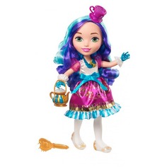 Большая кукла-принцессы Madeline Hatter Ever After High Mattel