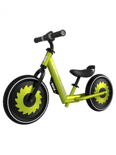 Беговел-снегокат трансформер 3 в 1 Roadster X Plus Combo Small Rider