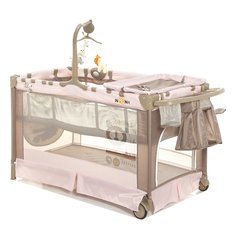 Манеж Cubby Noony