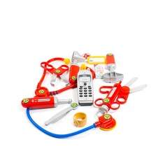 Кейс доктора Klein с телефоном KLEIN