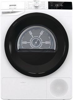 Сушильная машина GORENJE DE92/G White