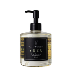 Жидкое мыло для рук Olupono Zen Collection - Yuzu, 300 мл
