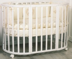 Кровать детская Mimi 7 в 1 Incanto