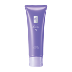 Очищающий крем для лица Salon De Flouveil EF-77 Resty Cleansing, 100 мл