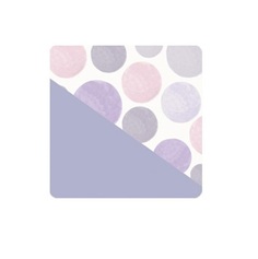 Чехол на подушку для кормления Кружки 190 см Theraline