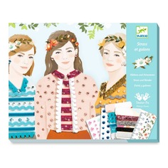 Набор для творчества Мастерская Djeco