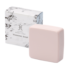 Мыло для лица Hime Labo Washing Soap, 80 гр