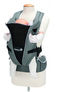 Рюкзак-переноска Safety 1st S 26017720