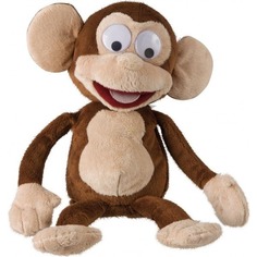 Обезьянка Забавные друзья с батарейками IMC Toys