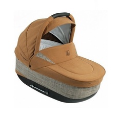 Люлька с прогулочным блоком Jedo Classic EX кожа 103