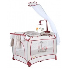 Манеж Friends Noony