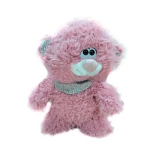 Кот с косынкой 33 см PLUSH APPLE