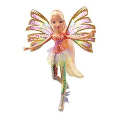 Кукла Волшебное превращение Стелла Winx