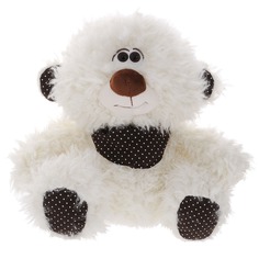 Медведь с косынкой PLUSH APPLE