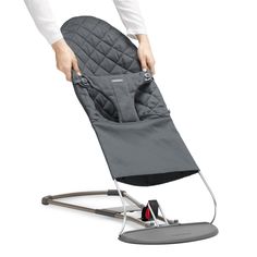 Чехол для шезлонга Bliss Cotton BabyBjorn BabybjÖrn