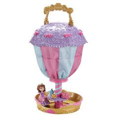 Набор игровой Чаепитие на воздушном шаре Sofia The First Mattel