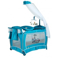 Манеж Friends Noony