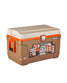 Изотермический пластиковый контейнер Igloo Super Tough STX 54