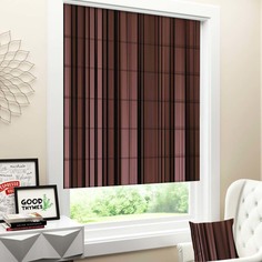 Римская штора Олимп Текстиль oli582105 140x170 см