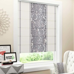 Римская штора Олимп Текстиль oli582359 120x170 см