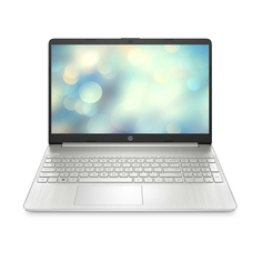 Ноутбук HP 15s-fq2057ur Silver (426A1EA)