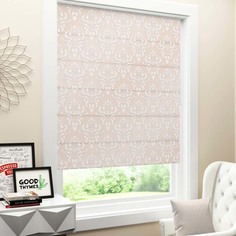 Римская штора Олимп Текстиль oli582544 100x170 см