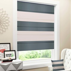 Римская штора Олимп Текстиль oli582637 100x170 см