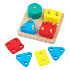 Сортер Alatoys сор33 Алатойс