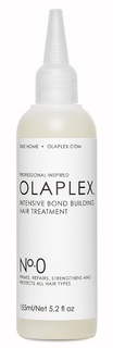 Уход-праймер Olaplex интенсивный Активное восстановление 155 мл