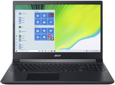 Ноутбук Acer Aspire 7 A715-75G-51JB (NH.Q88ER.00P)