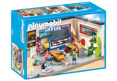 Конструктор Playmobil Урок истории 9455