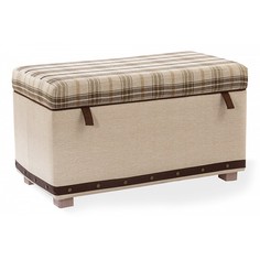 Банкетка Plaid 21.09.3439.00 Cilek