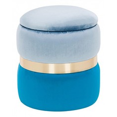 Пуф-сундук Голди Leset