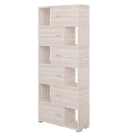 Шкаф комбинированный Домино СБ-30/6 Merdes